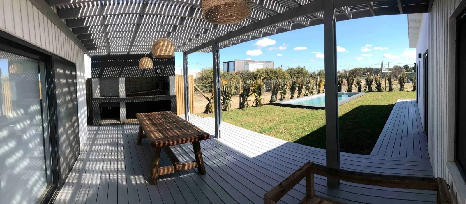 Vivienda Cafecito