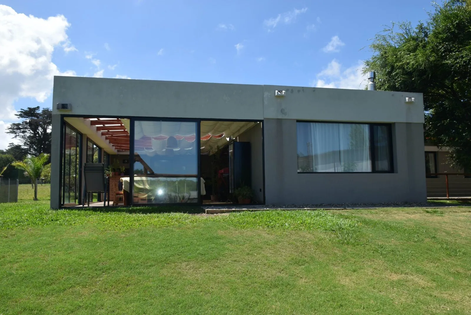 Vivienda AAEM