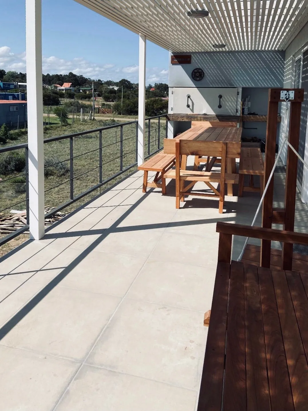 Vivienda Mejico