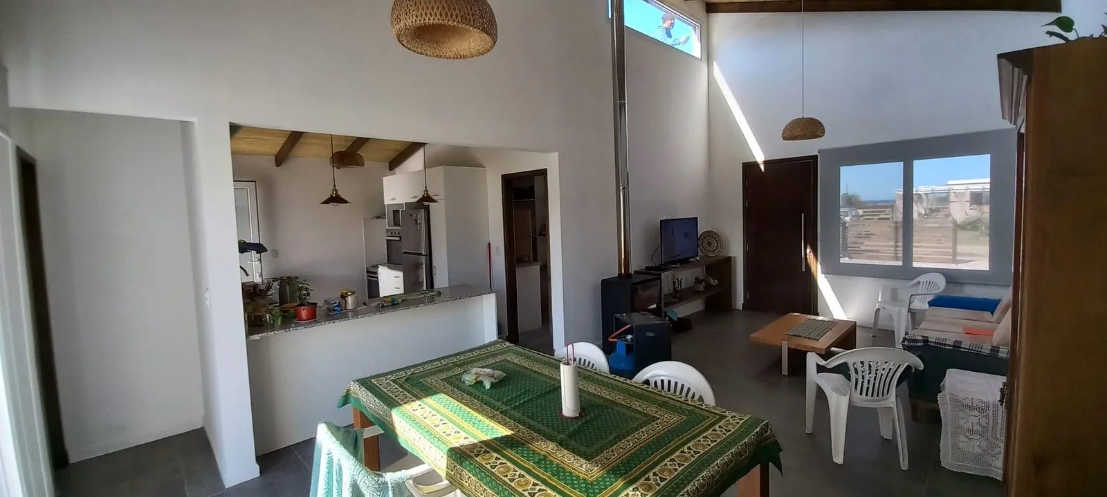 Vivienda Marzo 17
