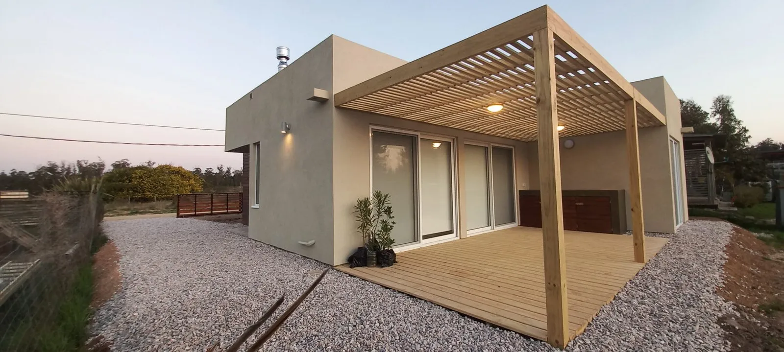 Vivienda KT
