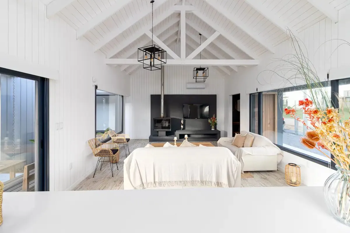 Vivienda Lavanda