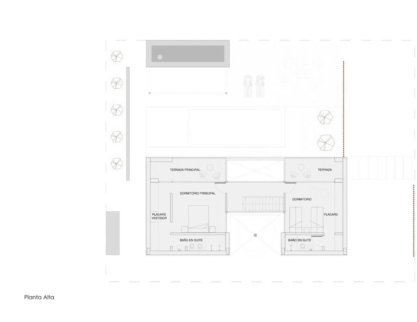 Vivienda Argentina