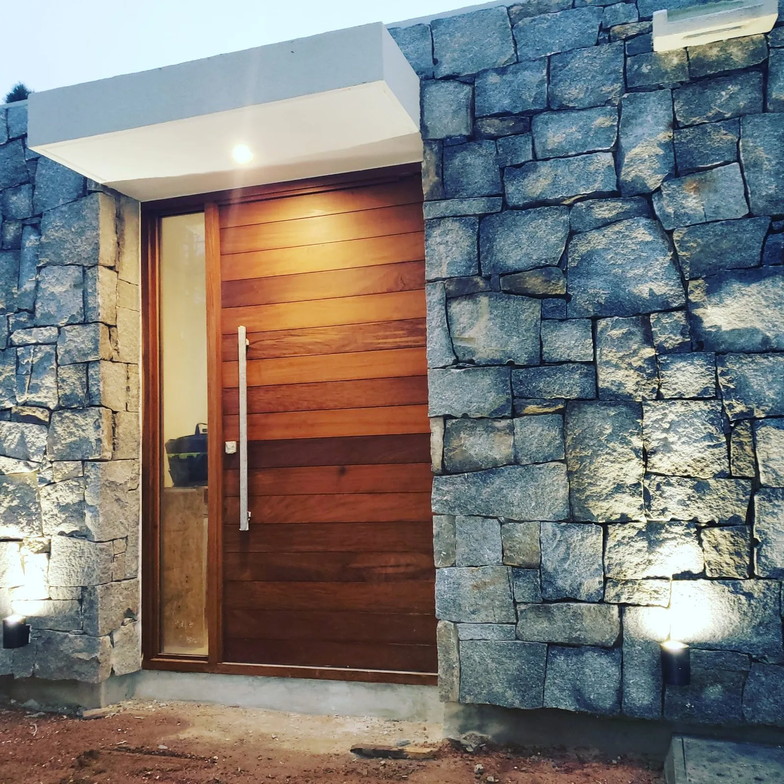 Vivienda Caja