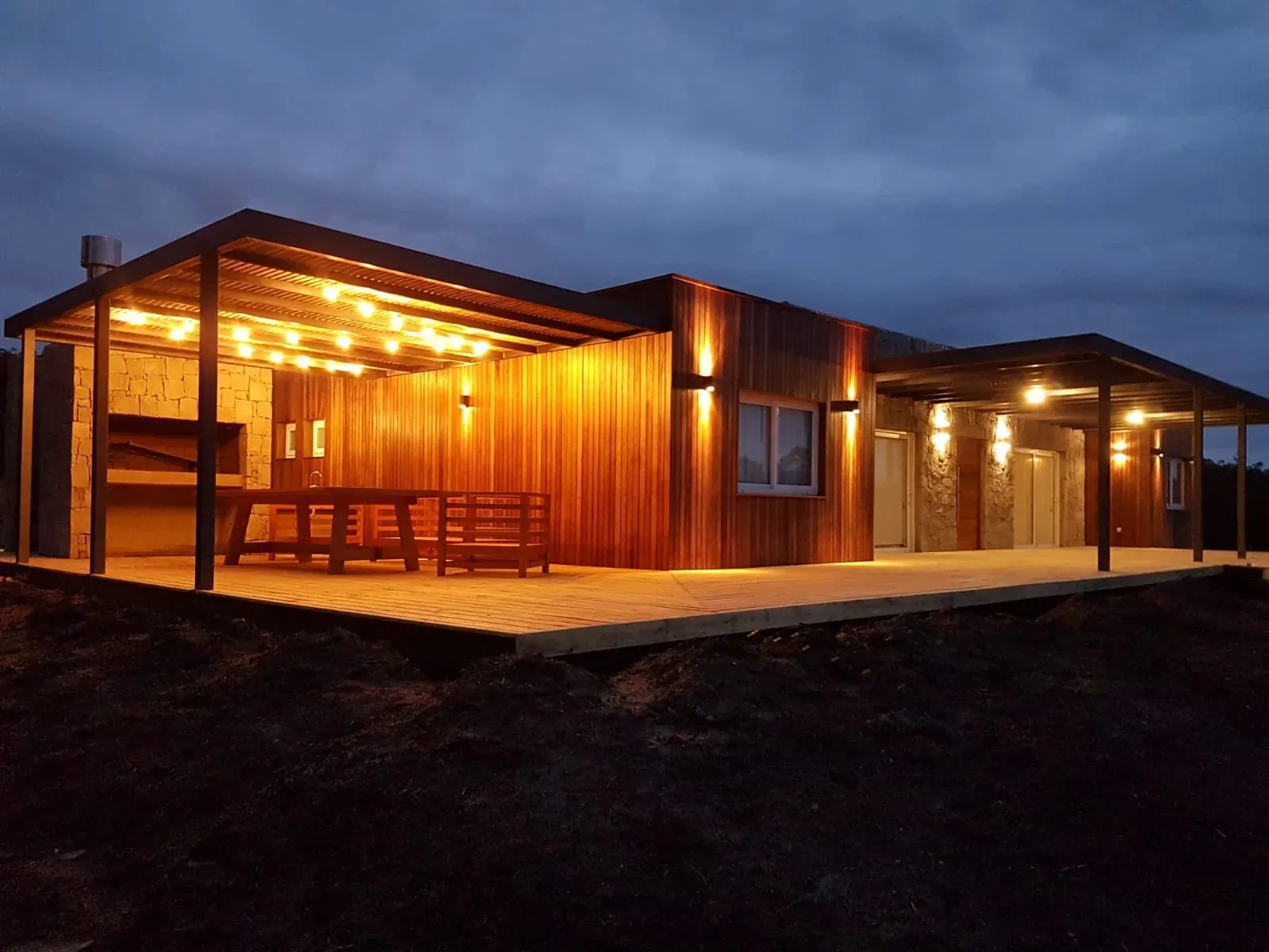 Vivienda B03