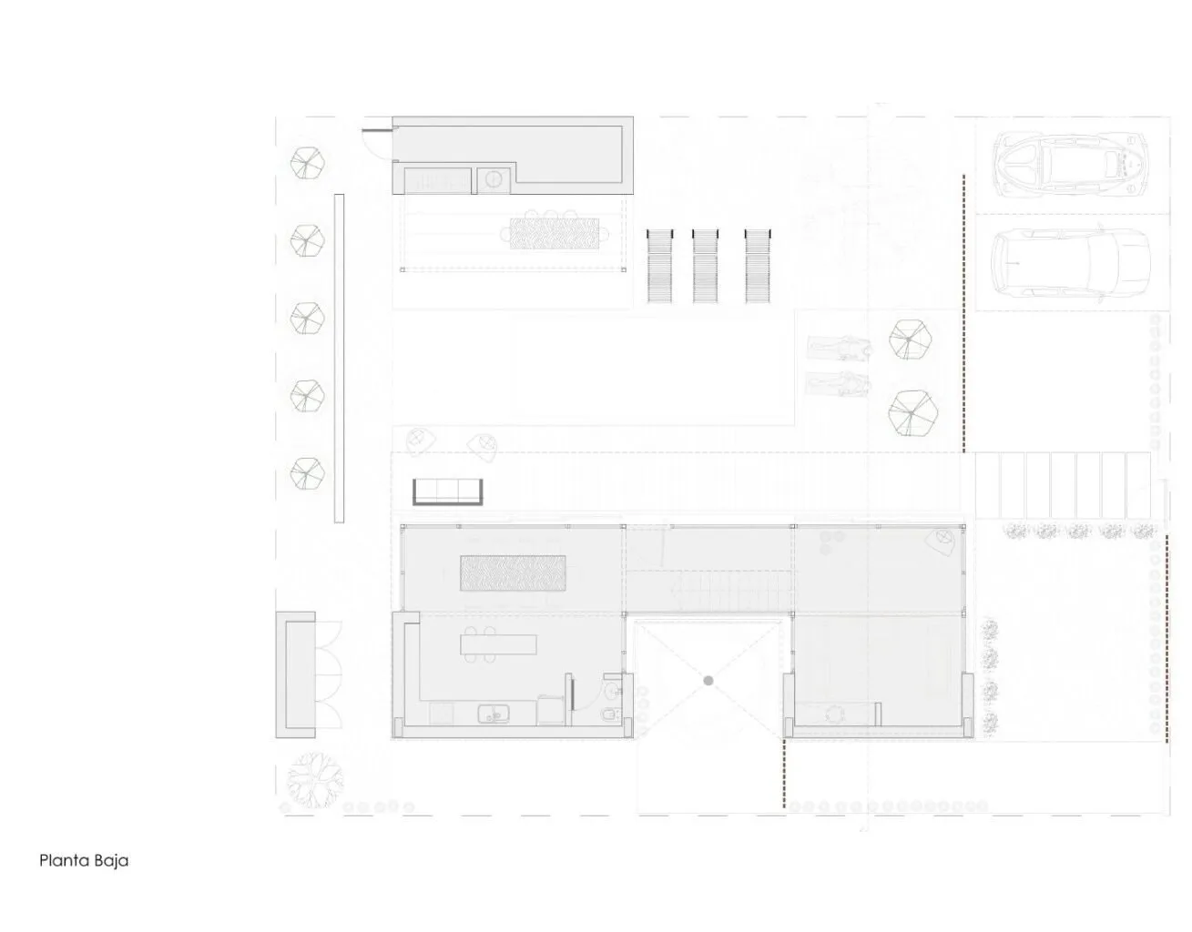 Vivienda Argentina