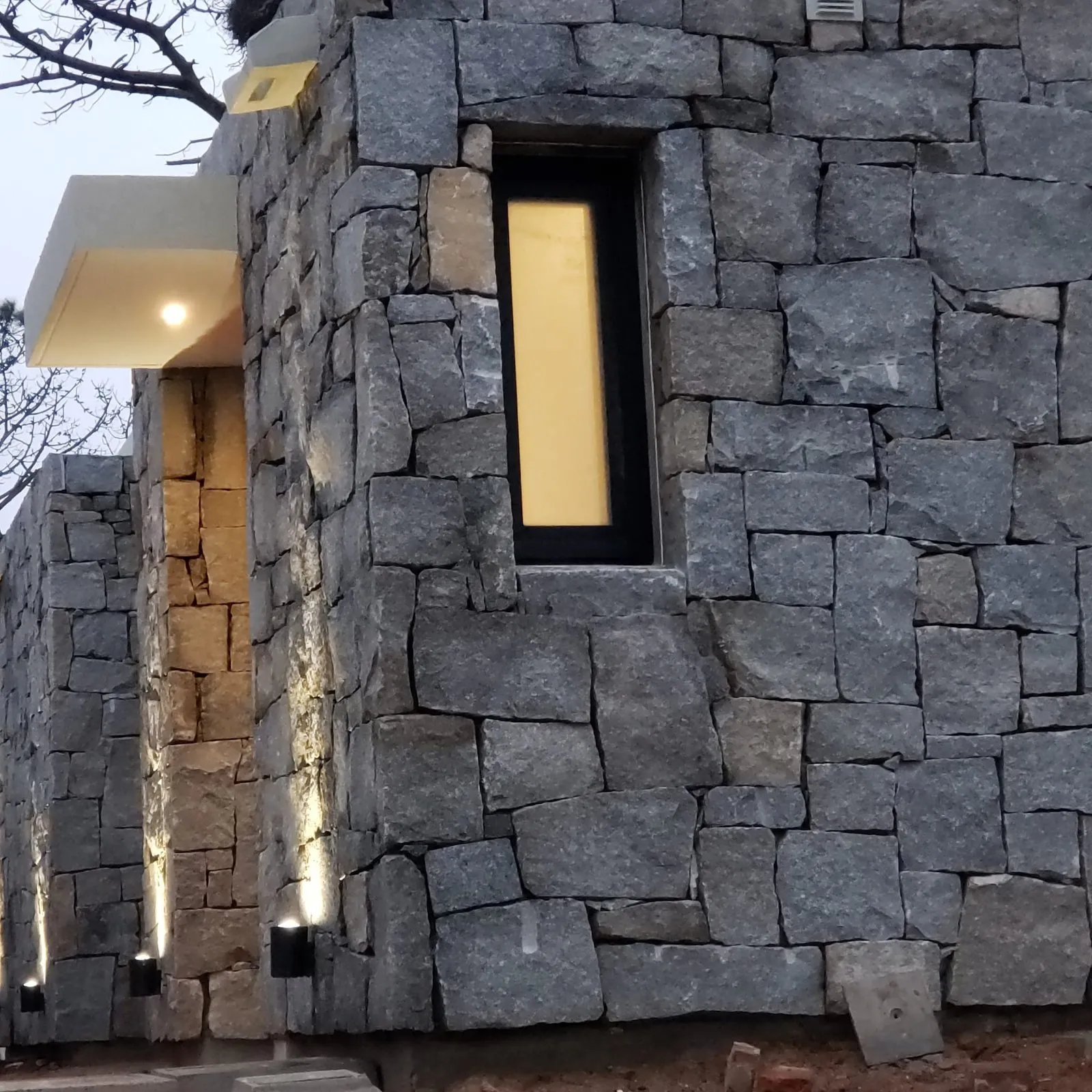 Vivienda Caja