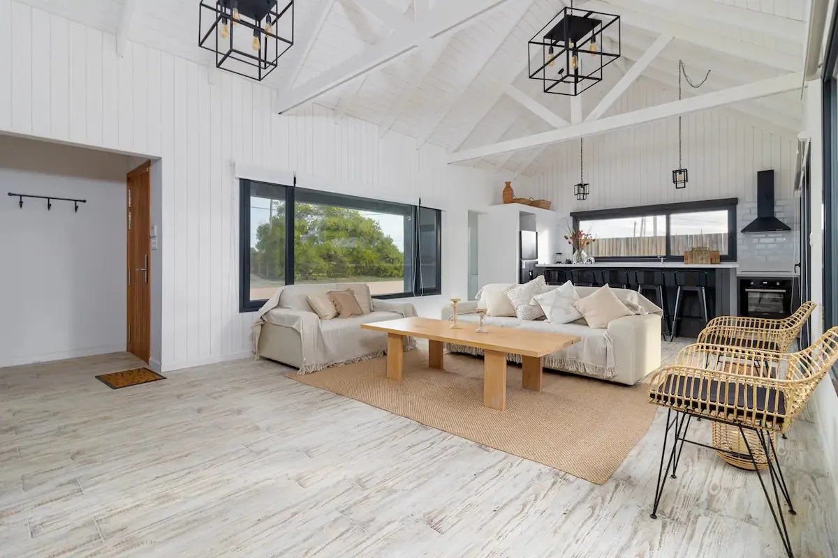 Vivienda Lavanda