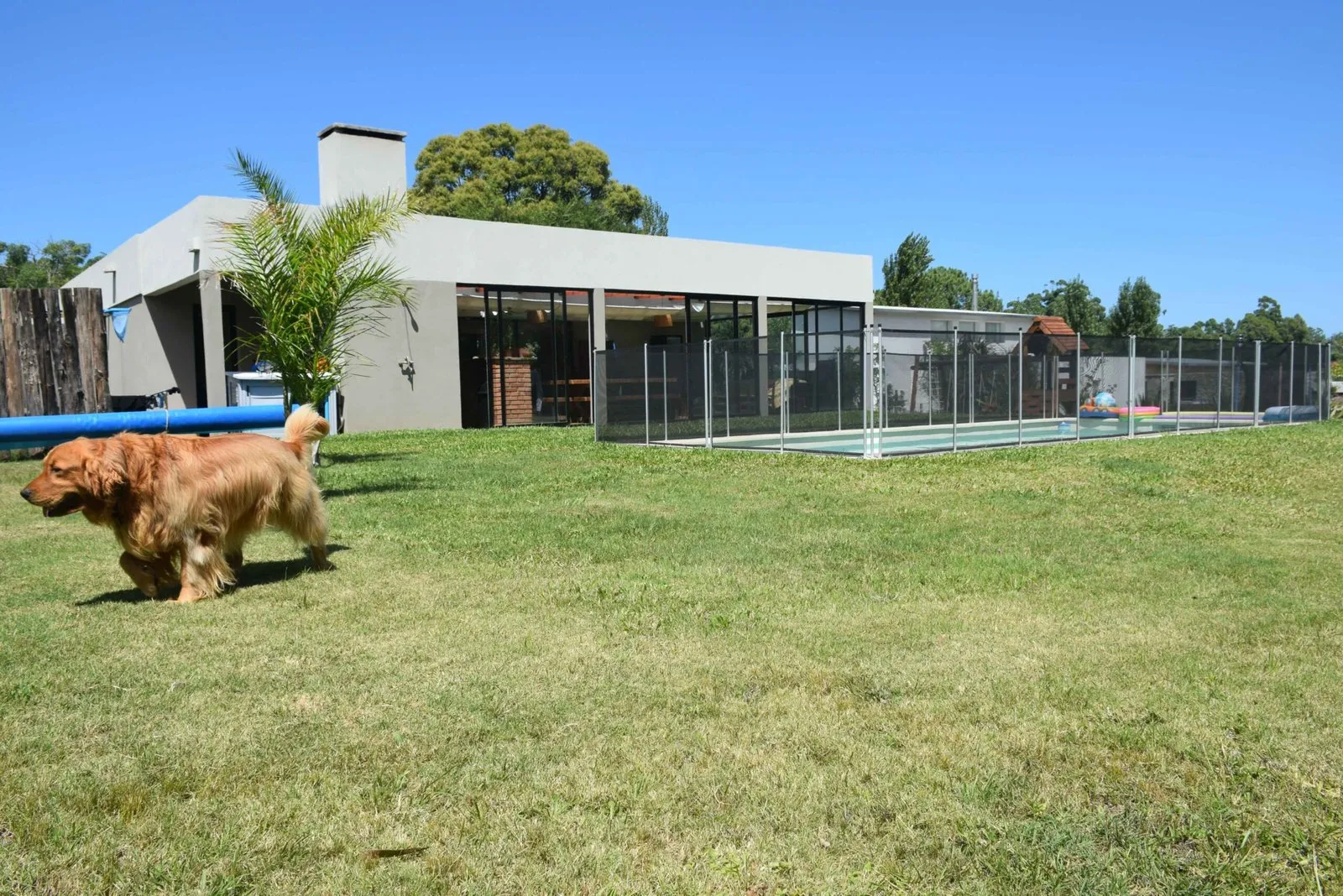 Vivienda AAEM