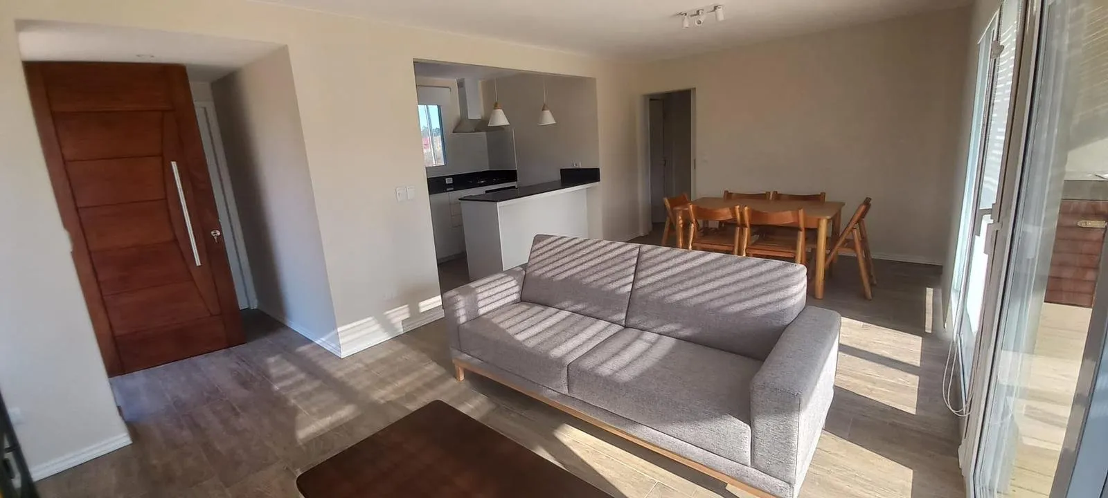 Vivienda KT