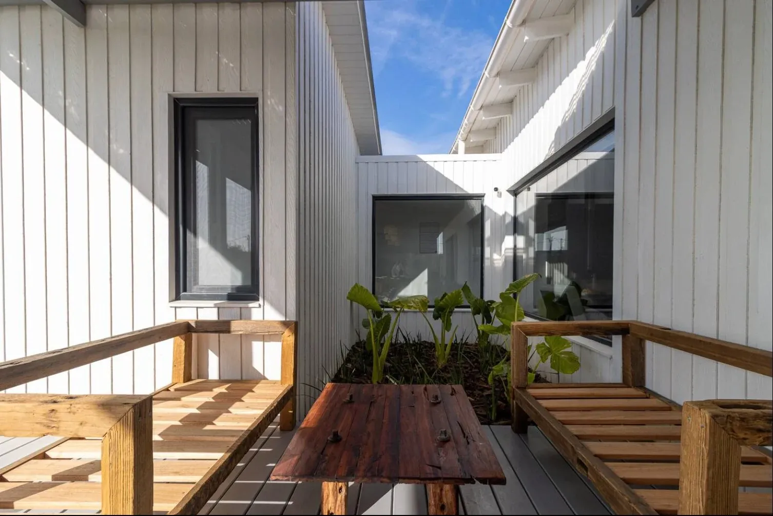 Vivienda Cafecito