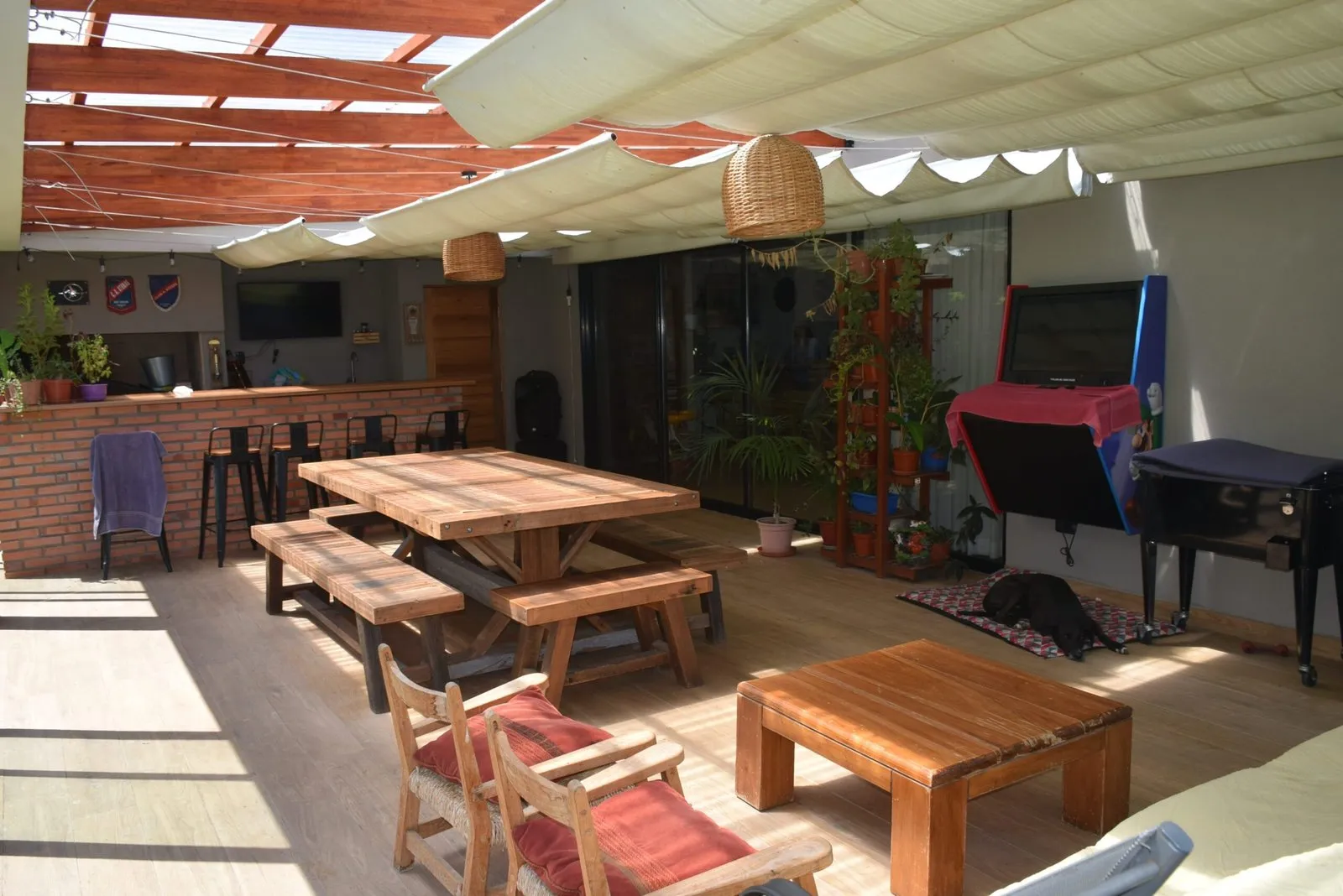 Vivienda AAEM
