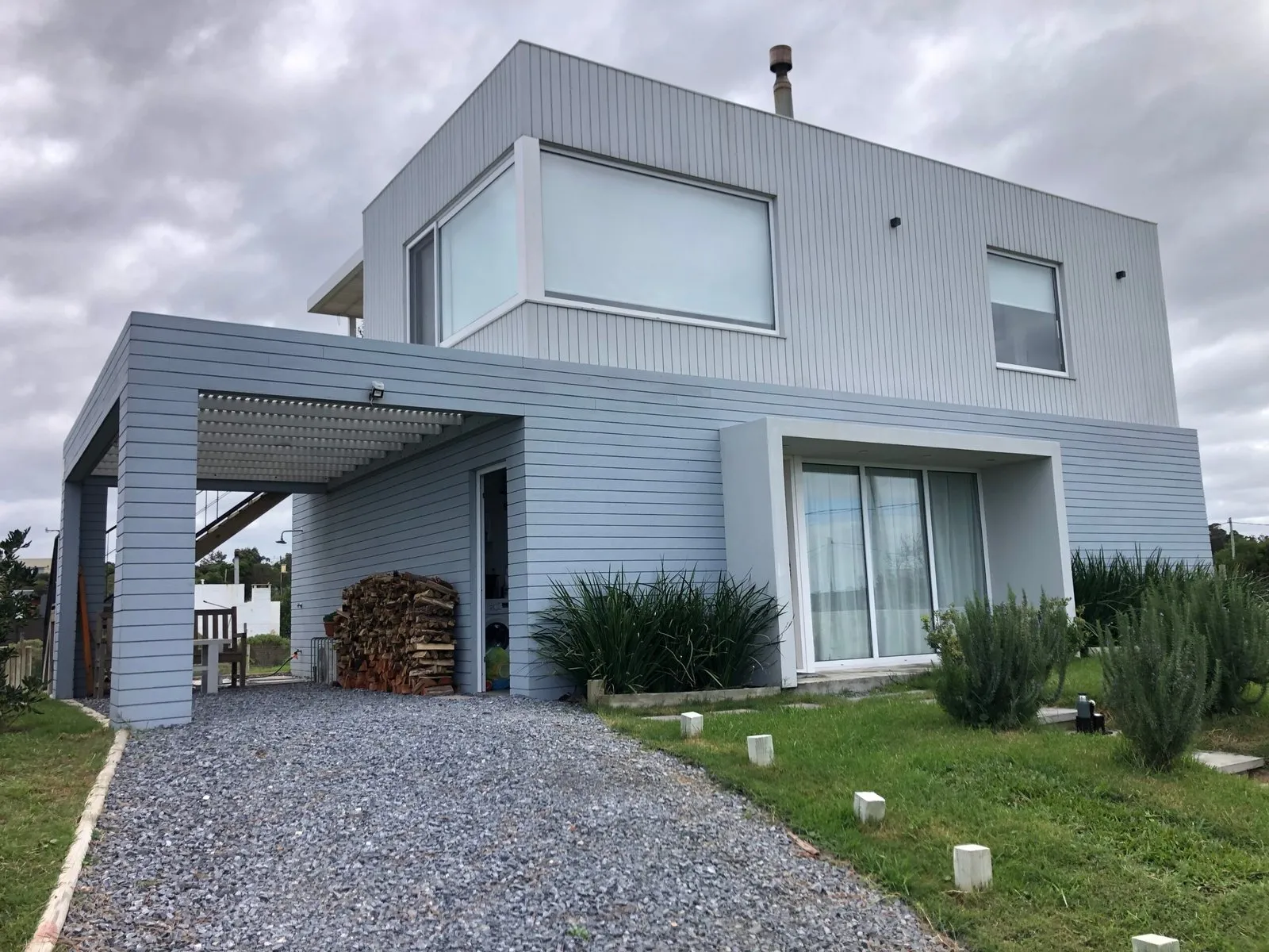 Vivienda O2