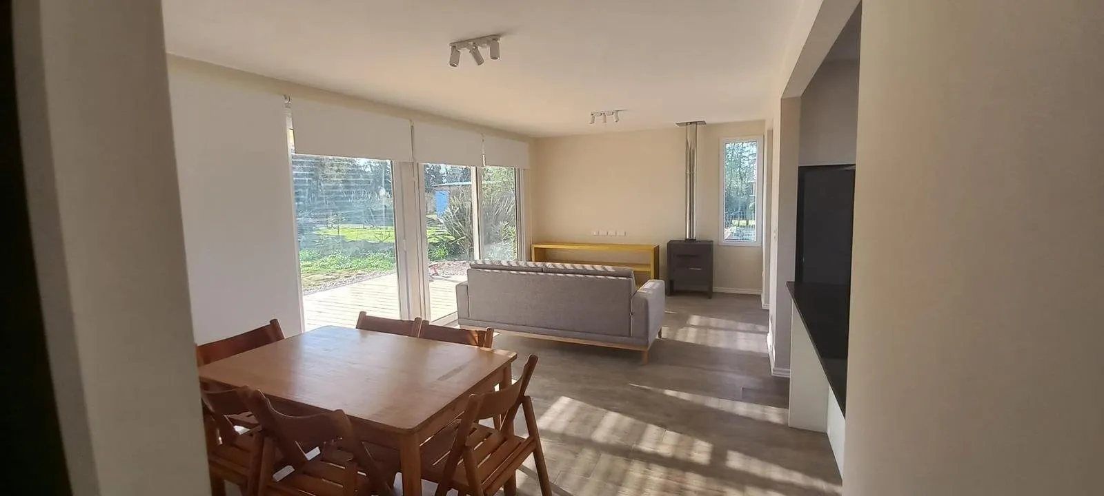 Vivienda KT