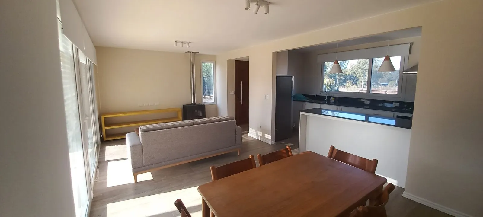 Vivienda KT
