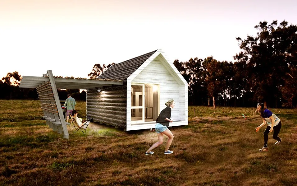 Vivienda Argentina