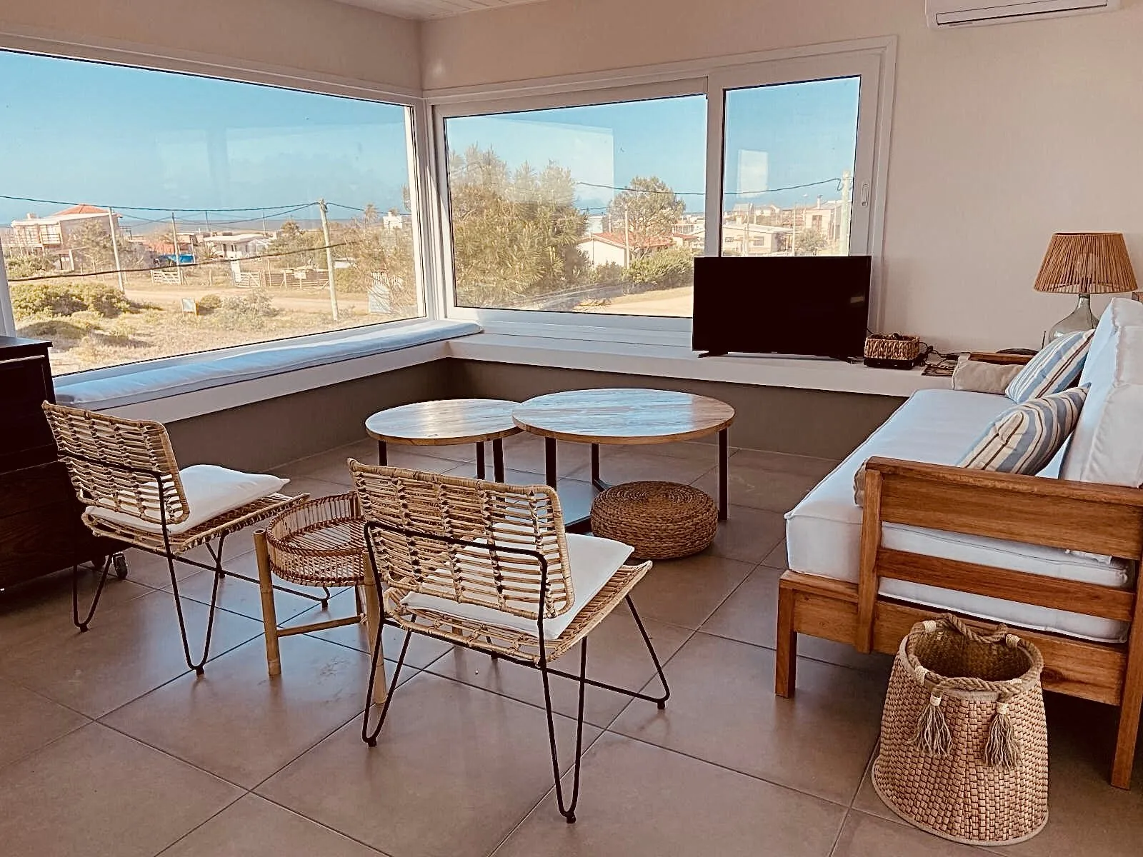 Vivienda Mejico