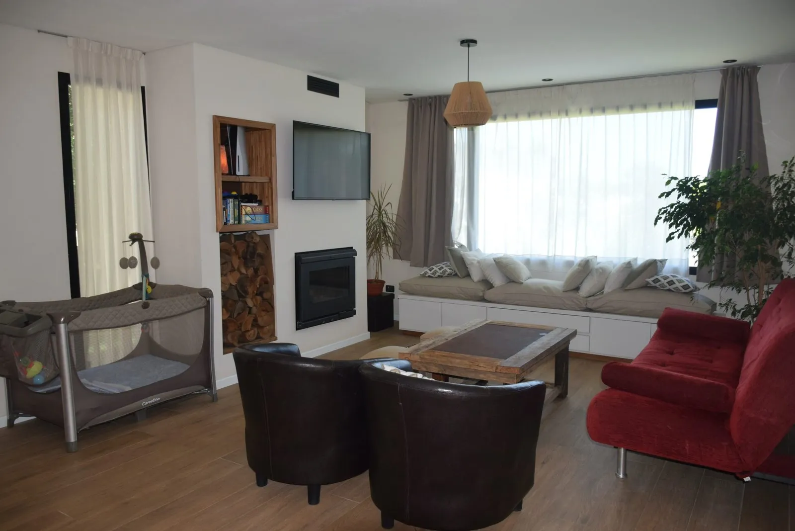 Vivienda AAEM