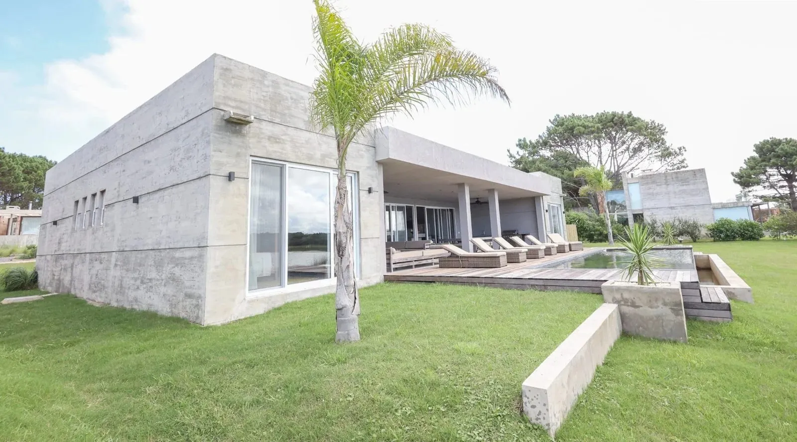 Vivienda L8