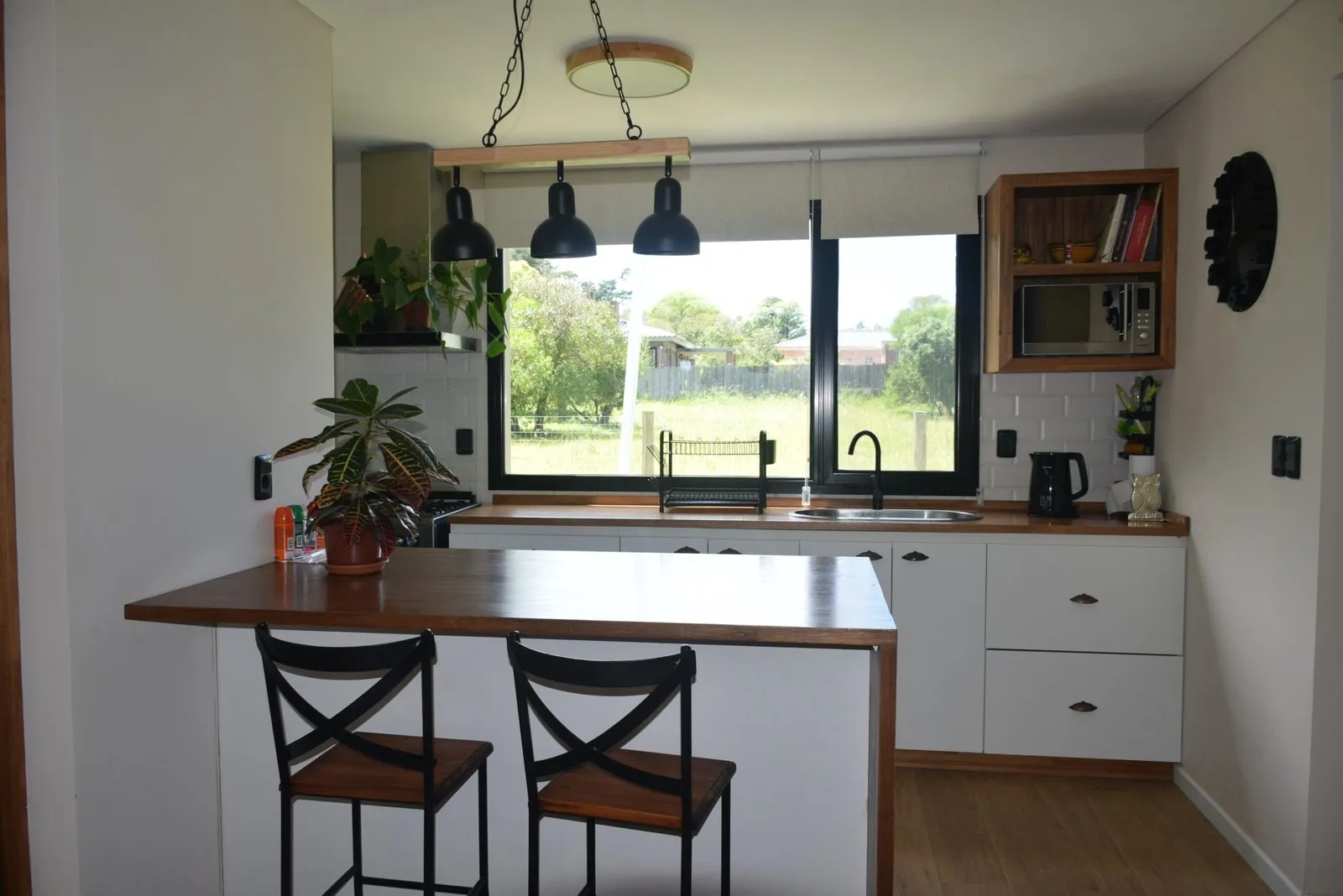 Vivienda AAEM