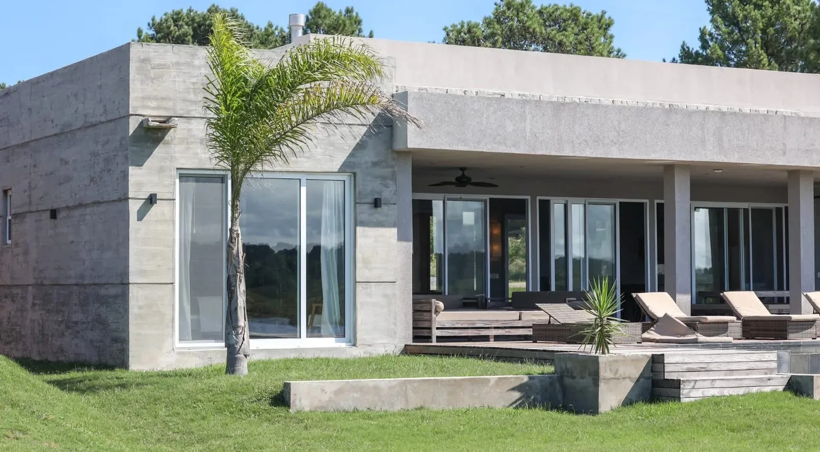 Vivienda L8