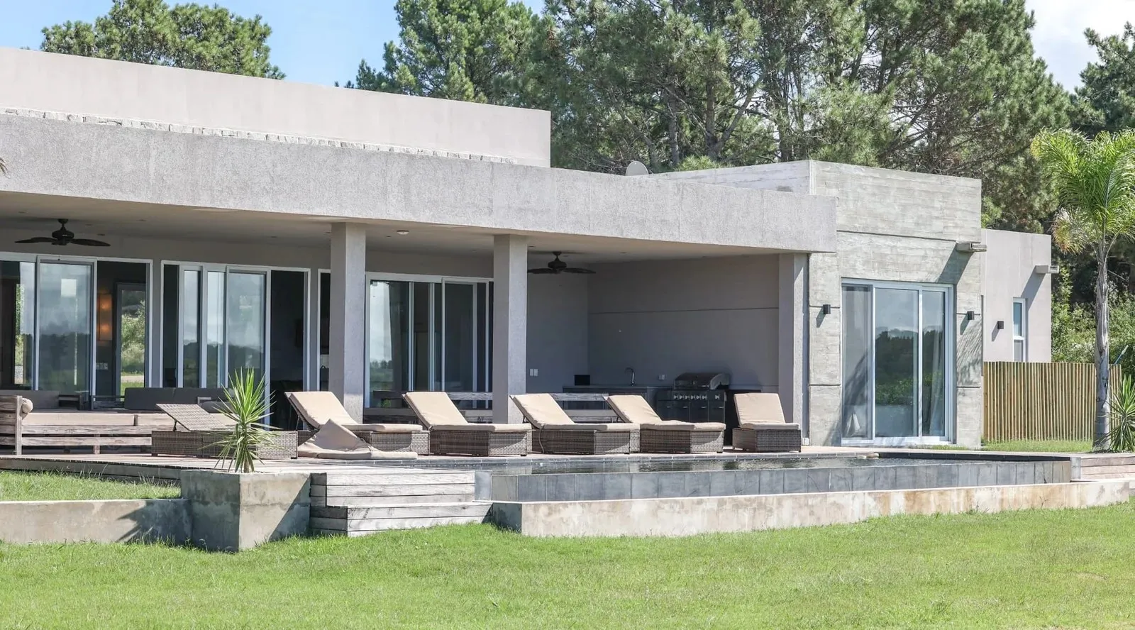 Vivienda L8