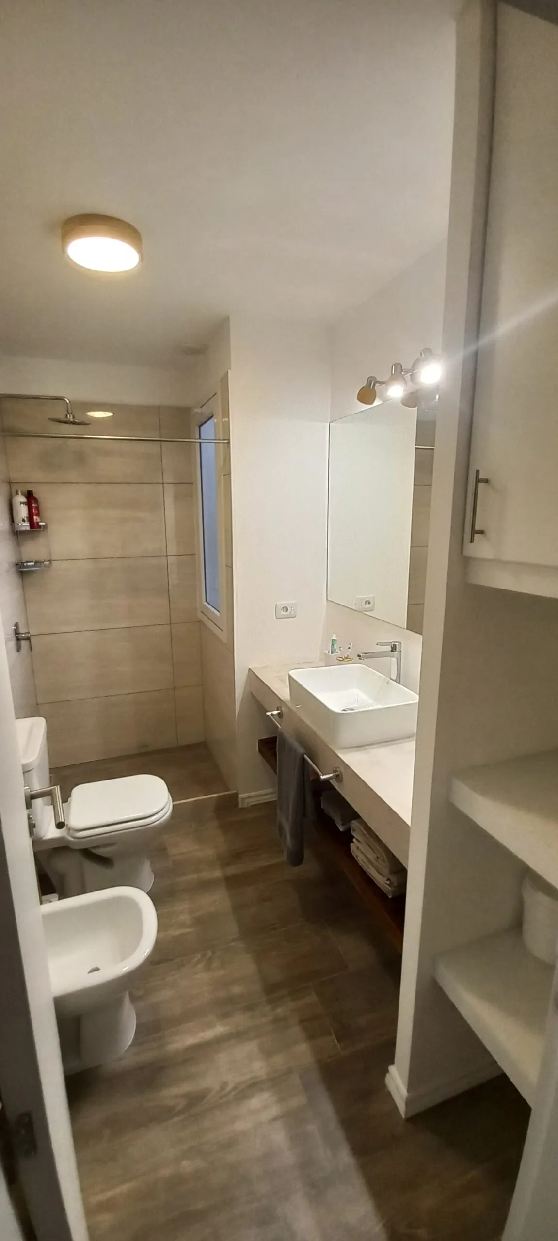 Vivienda KT