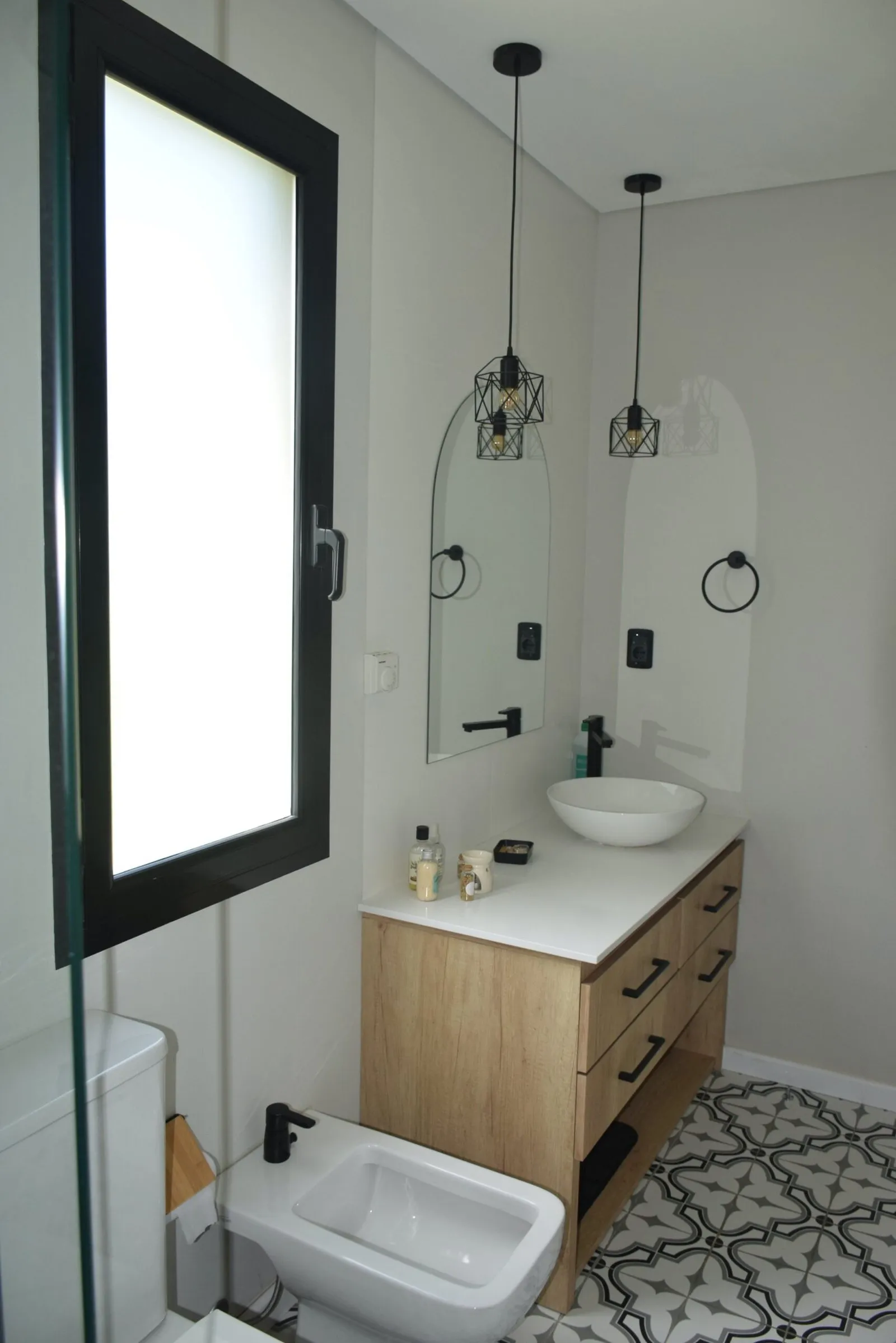 Vivienda AAEM