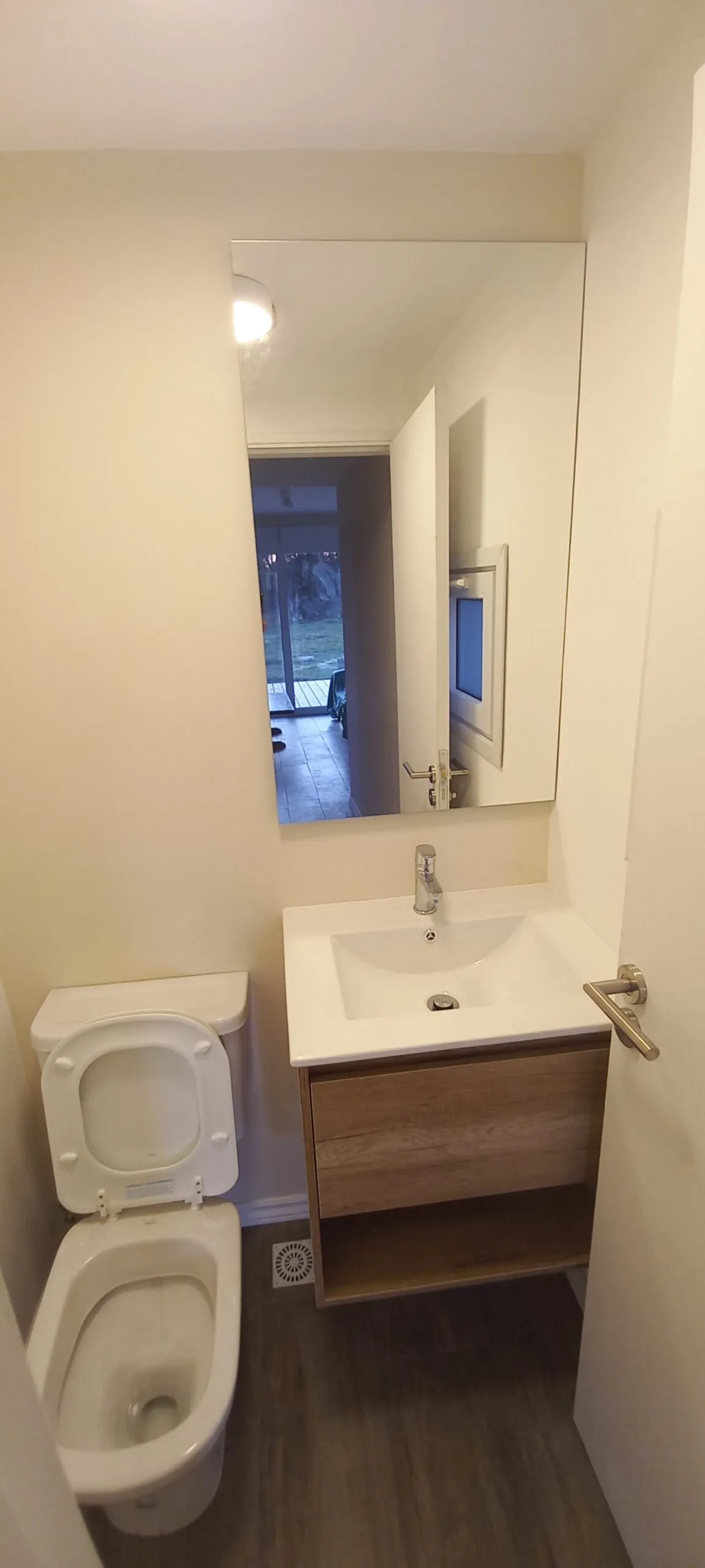 Vivienda KT
