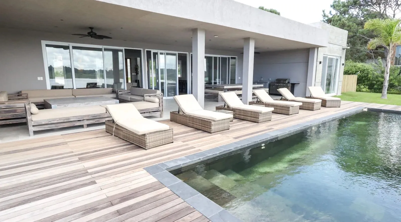 Vivienda L8